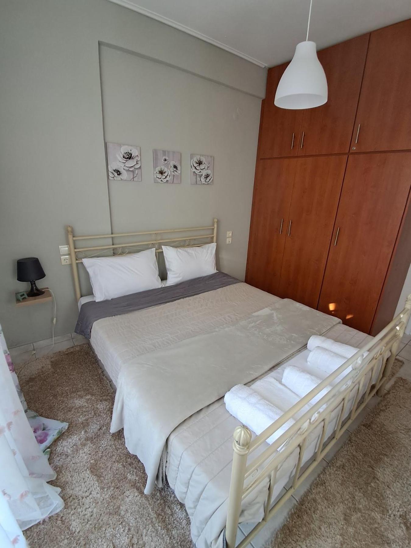 M Home Place Palio Limani Exterior photo