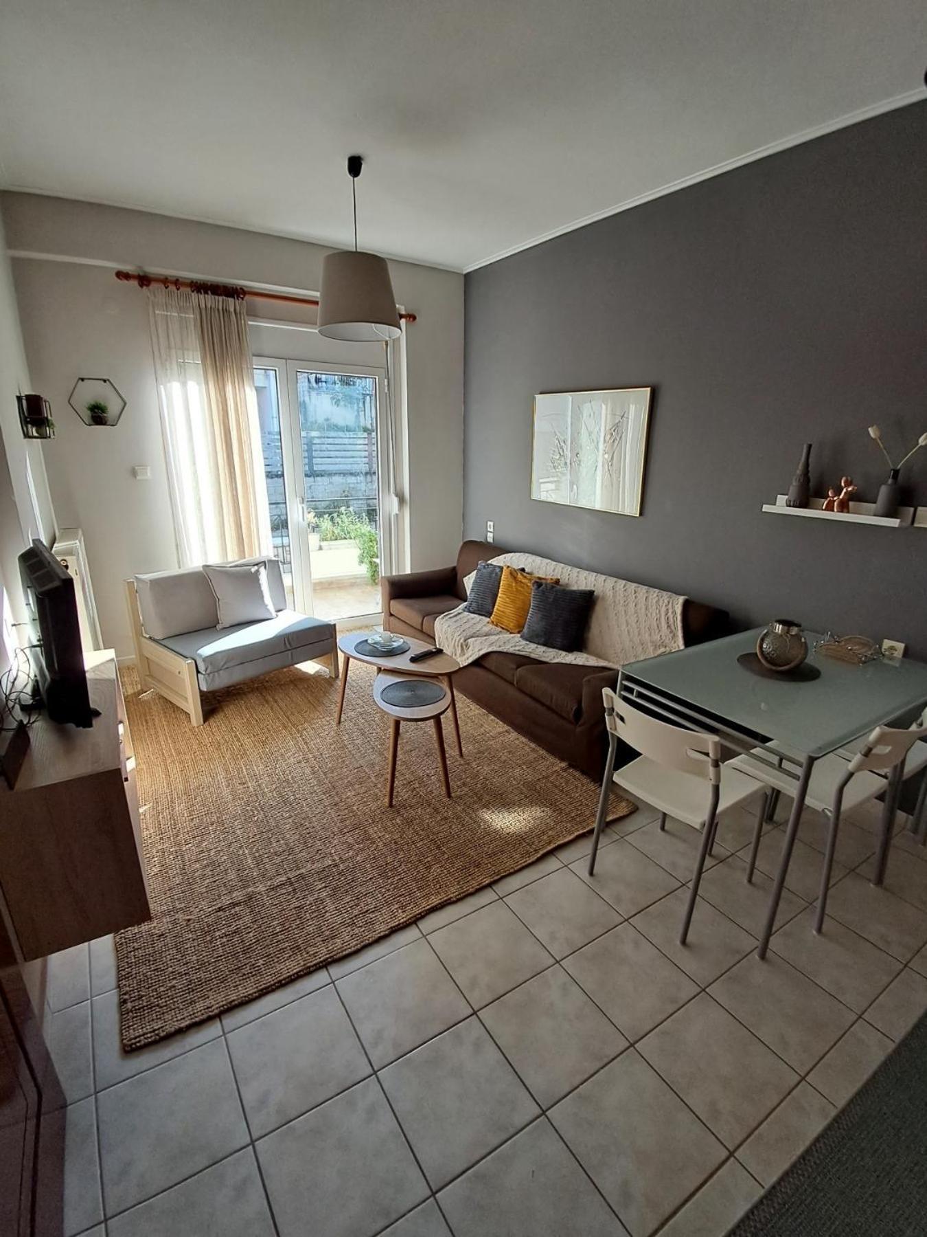 M Home Place Palio Limani Exterior photo